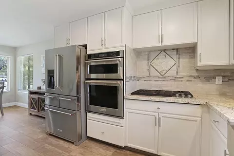 Kitchen - 116 Evergreen Dr, Lodi, CA 95242 photo 7 of 7