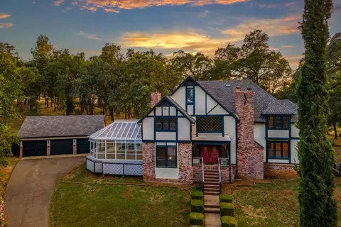 3300 Ponderosa Rd, Shingle Springs, CA 95682