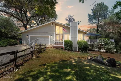 4221 Flying C Rd, Shingle Springs, CA 95682