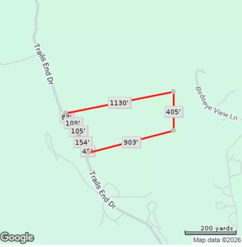 1031 Trails End Dr, Placerville, CA 95667 photo 22