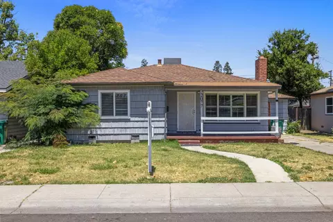 2077 W Sonoma Ave, Stockton, CA 95204