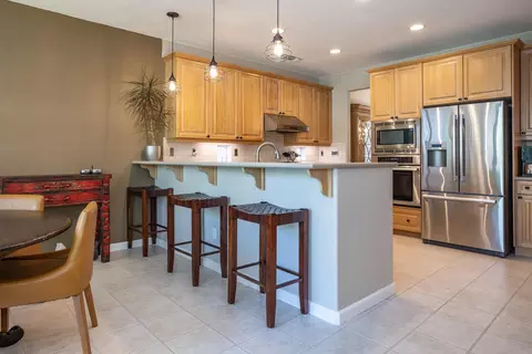 Kitchen - 2713 Veneto Dr, Modesto, CA 95356 photo 1 of 7