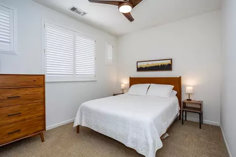 Bedroom - 2713 Veneto Dr, Modesto, CA 95356 photo 3 of 4