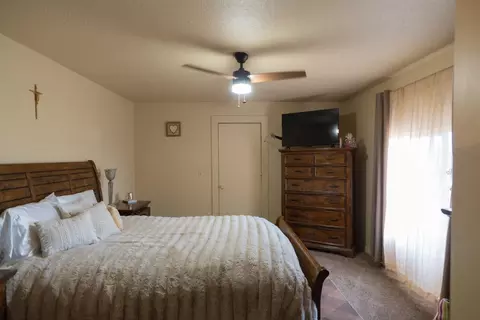 Bedroom - 1581 W Cardella Rd, Merced, CA 95348 photo 4 of 6