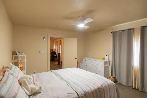 Bedroom - 1581 W Cardella Rd, Merced, CA 95348 photo 5 of 6