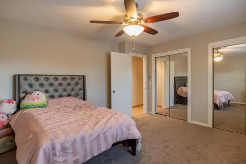 Bedroom - 1581 W Cardella Rd, Merced, CA 95348 photo 3 of 6