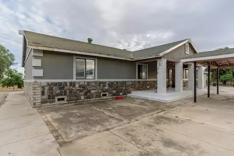 Exterior - 1581 W Cardella Rd, Merced, CA 95348 photo 2 of 7