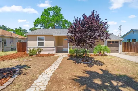 5333 Poplar Blvd, North Highlands, CA 95660