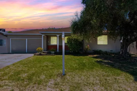 2868 De Ovan Ave, Stockton, CA 95204