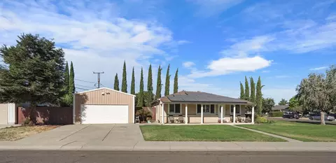 3612 Kirk St, Stockton, CA 95204