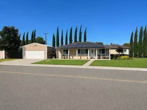 3612 Kirk St, Stockton, CA 95204