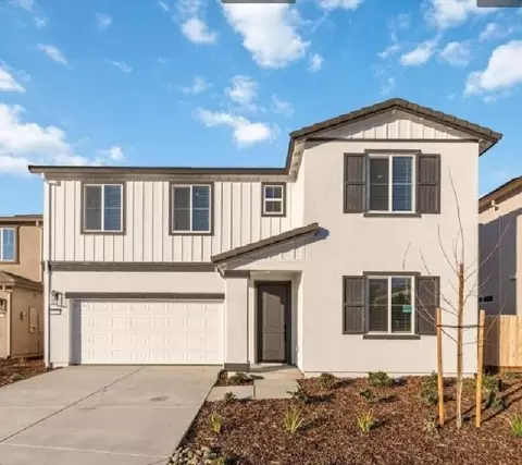 2491 Golden Bear St, Manteca, CA 95337