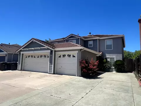 Exterior - 4309 Hazelnut Dr, Modesto, CA 95356 photo 2 of 3