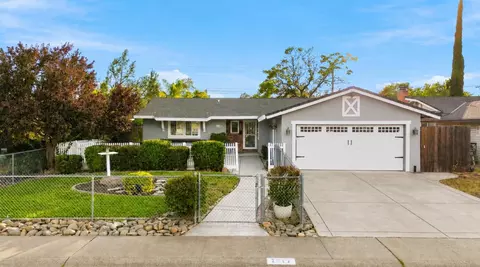 7217 Circlet Way, Citrus Heights, CA 95621