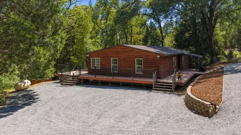 3560 Mining Brook Rd, Placerville, CA 95667