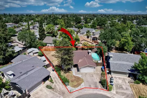 8238 Ferncreek Ct, Citrus Heights, CA 95621