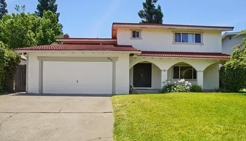 9916 El Chorlito Dr, Rancho Cordova, CA 95670