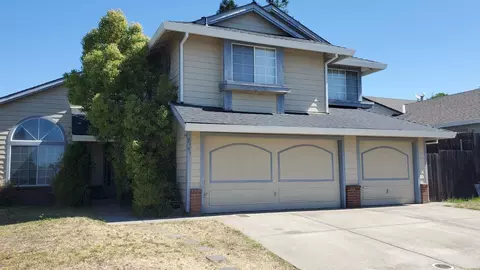 9141 Brevard Dr, Sacramento, CA 95829