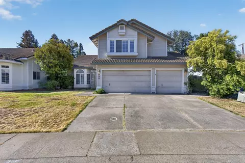 625 Vernon Oaks Dr, Roseville, CA 95678