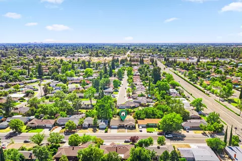 View/Area - 4625 Jan Dr, Carmichael, CA 95608 photo 4 of 8