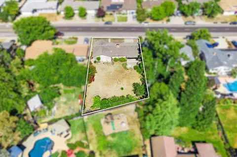 View/Area - 4625 Jan Dr, Carmichael, CA 95608 photo 3 of 8