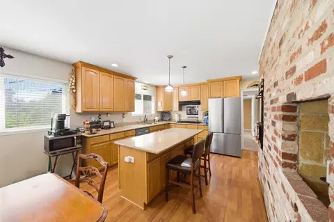 Kitchen - 4625 Jan Dr, Carmichael, CA 95608 photo 1 of 3