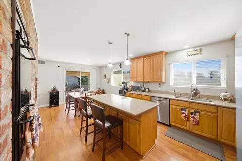 Kitchen - 4625 Jan Dr, Carmichael, CA 95608 photo 2 of 3