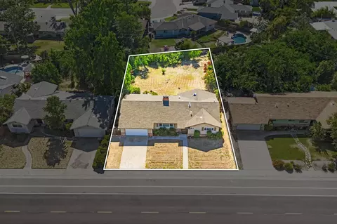 View/Area - 4625 Jan Dr, Carmichael, CA 95608 photo 1 of 8