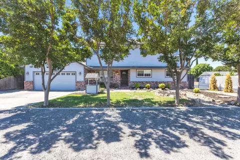2860 Jefferson Ave, Yuba City, CA 95993
