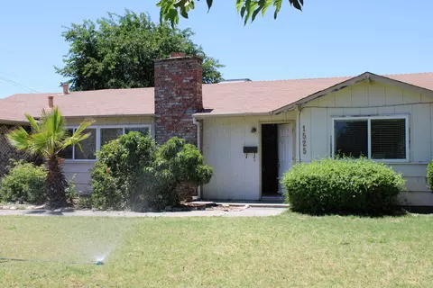 Exterior - 1525 Franklin Ave, Tracy, CA 95376 photo 2 of 14