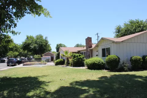 Exterior - 1525 Franklin Ave, Tracy, CA 95376 photo 12 of 14