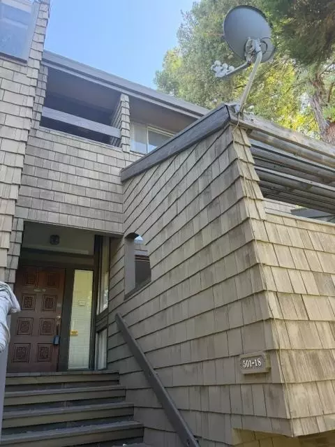 Exterior - 501 Rose Ave #18, Modesto, CA 95355 photo 2 of 3