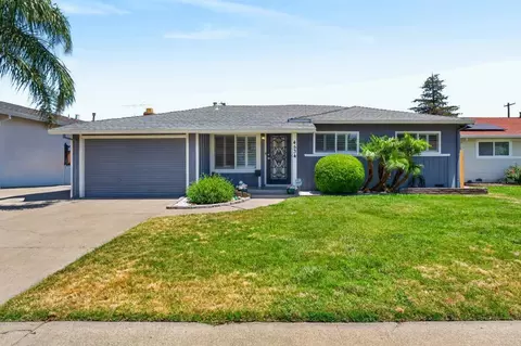 4534 Cedarwood Way, Sacramento, CA 95823