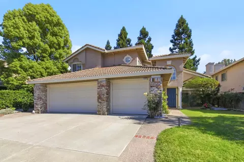 3480 Shadow Creek Dr, Danville, CA 94506