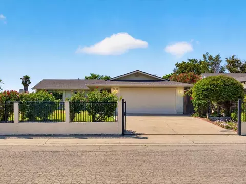 4049 Farmer Way, North Highlands, CA 95660