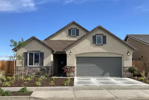 1709 Granite Blvd, Los Banos, CA 93635