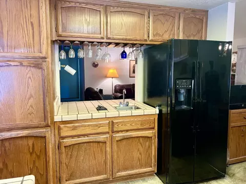 Kitchen - 3716 Merrifield Ave, Modesto, CA 95356 photo 2 of 4