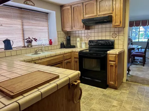 Kitchen - 3716 Merrifield Ave, Modesto, CA 95356 photo 3 of 4