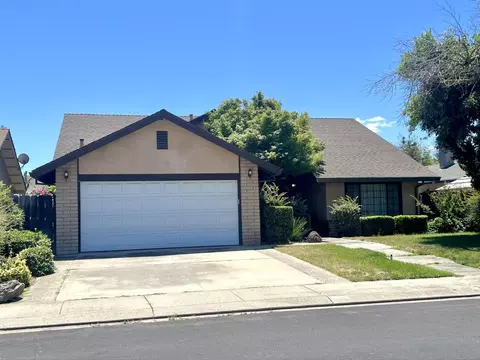 Exterior - 3716 Merrifield Ave, Modesto, CA 95356 photo 2 of 2