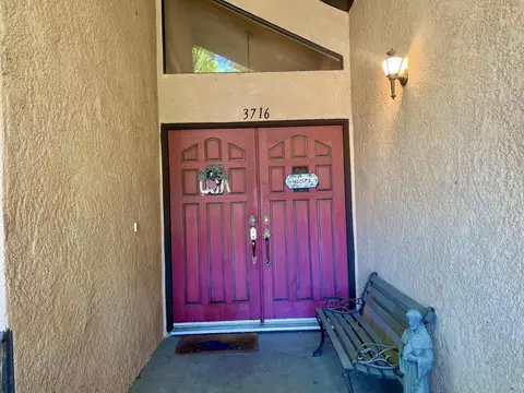 Entry Way - 3716 Merrifield Ave, Modesto, CA 95356 photo 1 of 1