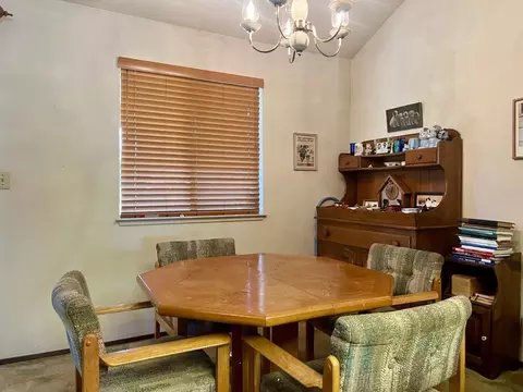 Dining - 3716 Merrifield Ave, Modesto, CA 95356 photo 3 of 3