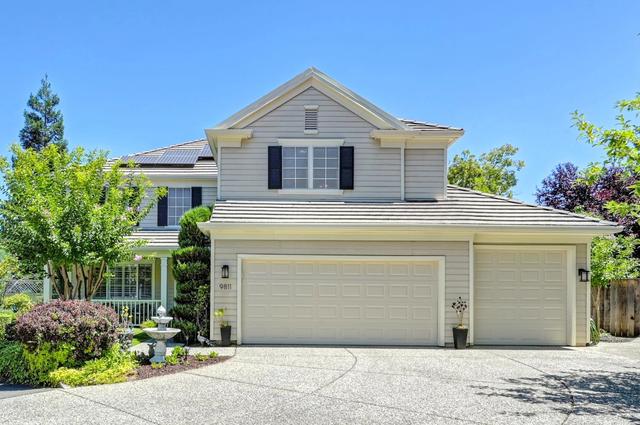 9811 Beckenham Dr, Granite Bay, CA 95746