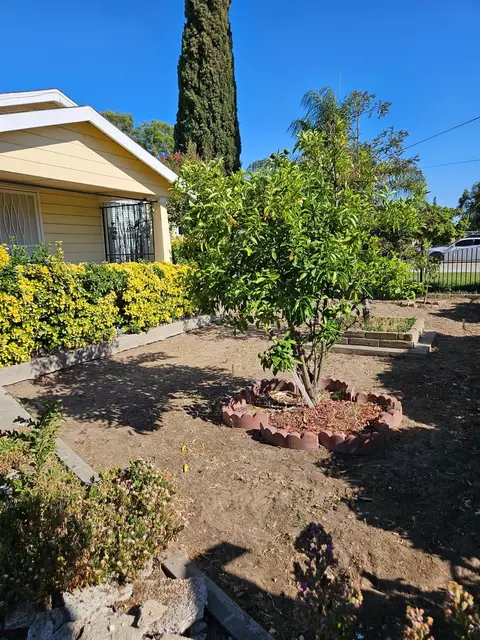 Exterior - 424 Poplar Ave, Manteca, CA 95336 photo 2 of 8