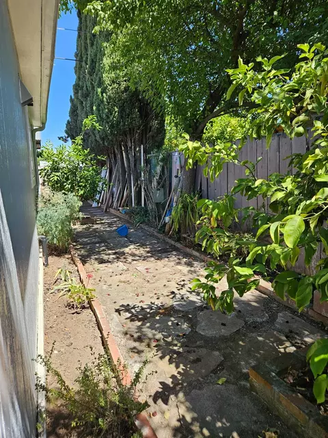 Exterior - 424 Poplar Ave, Manteca, CA 95336 photo 6 of 8