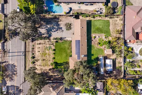 View/Area - 6141 Lincoln Ave, Carmichael, CA 95608 photo 7 of 7