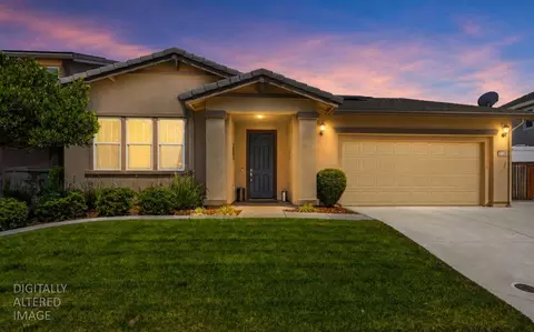 5128 Syracuse Way, Roseville, CA 95747