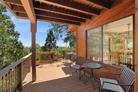 Exterior - 659 Sugarbush, Murphys, CA 95247 photo 7 of 14