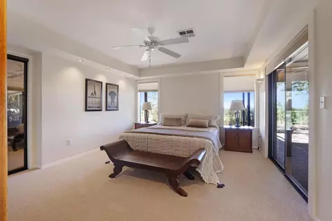 Bedroom - 659 Sugarbush, Murphys, CA 95247 photo 2 of 5