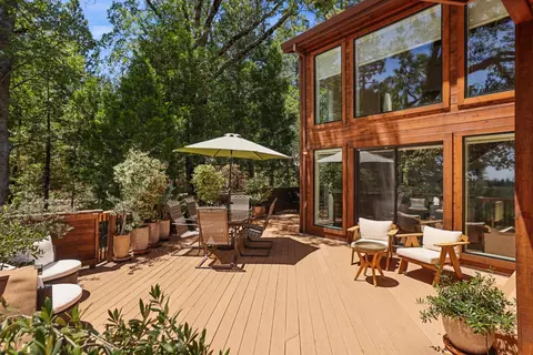 Exterior - 659 Sugarbush, Murphys, CA 95247 photo 9 of 14