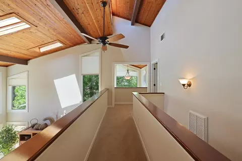 Entry Way - 659 Sugarbush, Murphys, CA 95247 photo 5 of 6